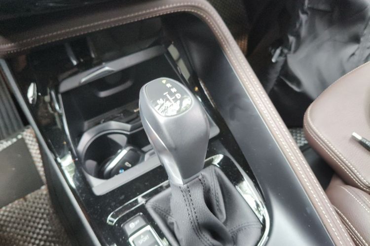 BMW X1 2019 #18 BMW X1 2019 imagen de coche #18