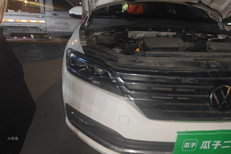 Volkswagen Lavida 2021 #8 Volkswagen Lavida 2021 car image #8