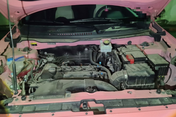 Chery Tiggo 3x 2021 صورة سيارة #22