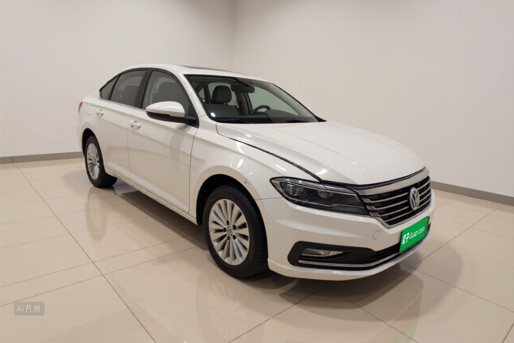 Volkswagen Lavida 2020 #4 Volkswagen Lavida 2020 car image #4