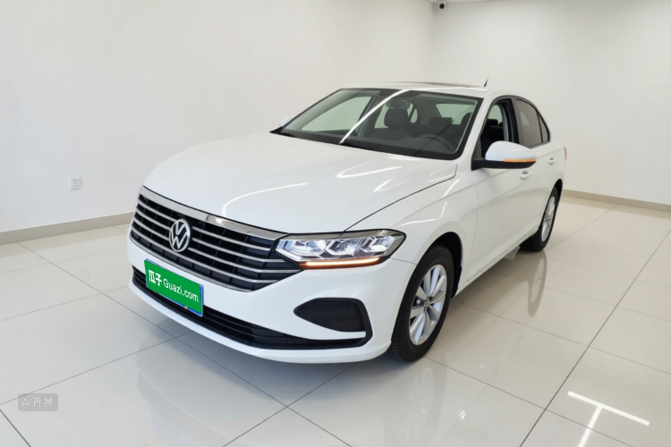 Volkswagen Lavida 2023 #2 Volkswagen Lavida 2023 car image #2