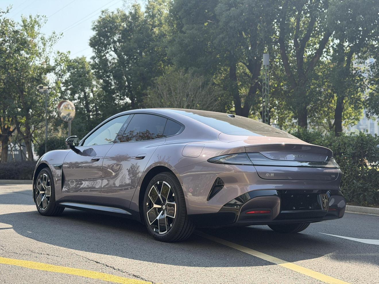 2025 car image #10