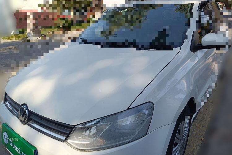 Volkswagen Polo 2018 #2 Volkswagen Polo 2018 صورة سيارة #2