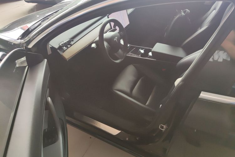 Tesla Model 3 2020 #16 Tesla Model 3 2020 car image #16