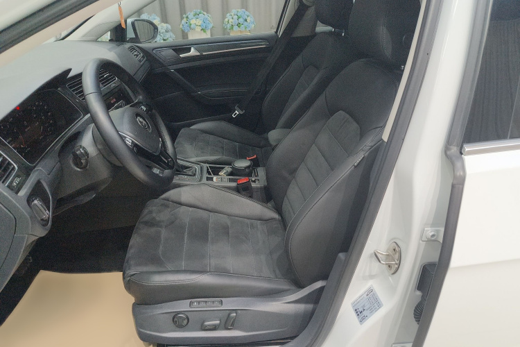 Volkswagen Golf 2020 immagine di auto #12