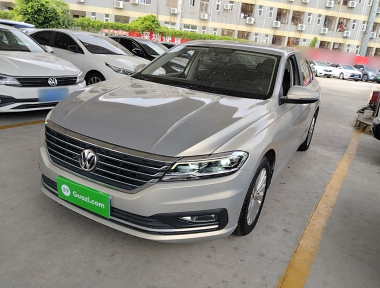 Volkswagen Lavida 2020 Volkswagen Lavida 2020 car image