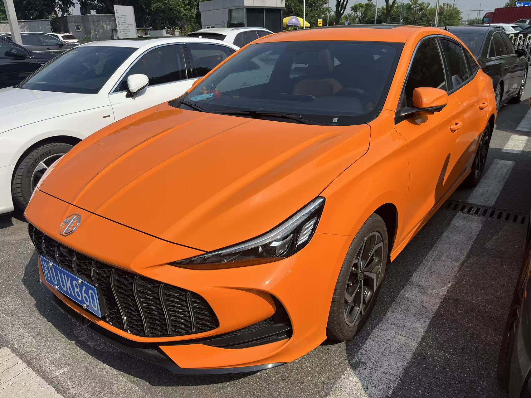 2026 2026 car image