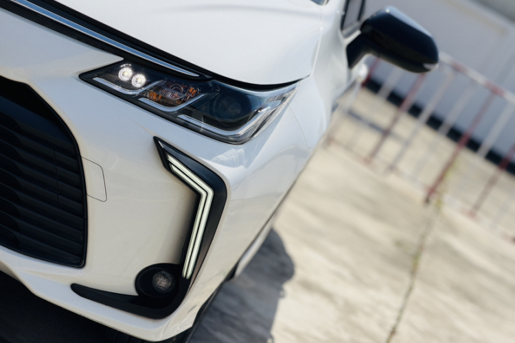 Toyota Corolla 2023 car image #4