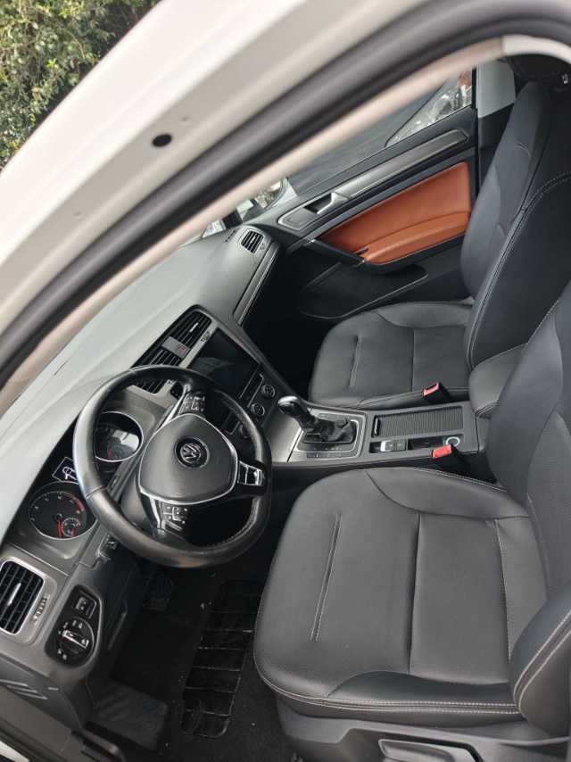 Volkswagen Golf 2015 #7 Volkswagen Golf 2015 car image #7