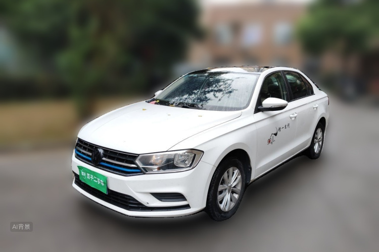 Volkswagen Bora 2018 #2 Volkswagen Bora 2018 car image #2