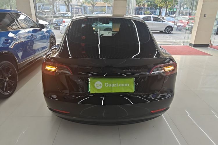 Tesla Model 3 2023 #6 Tesla Model 3 2023 изображение автомобиля #6