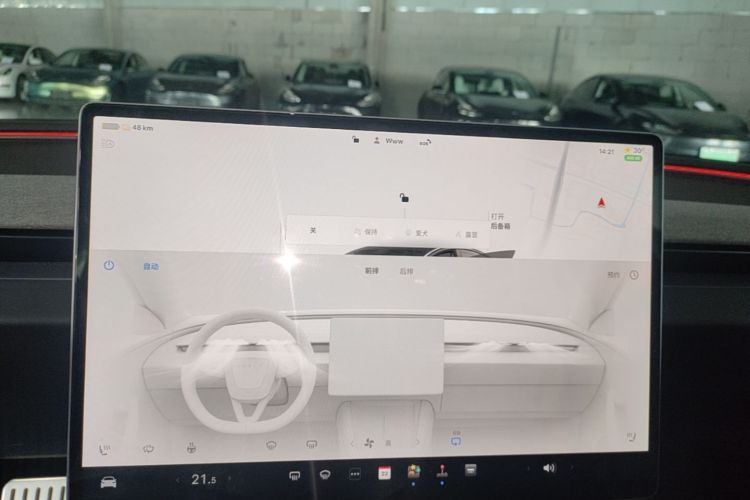 Tesla Model 3 2025 #13 Tesla Model 3 2025 car image #13
