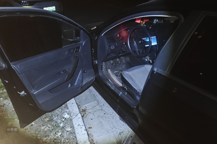 Volkswagen Santana 2018 #18 Volkswagen Santana 2018 car image #18