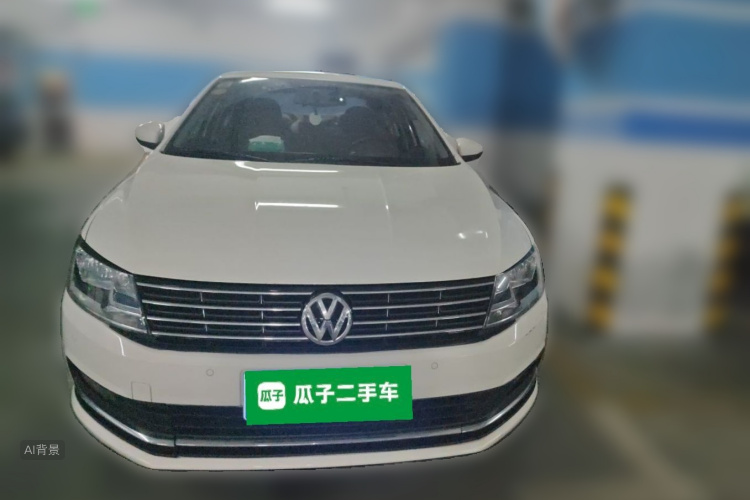 Volkswagen Lavida 2018 #3 Volkswagen Lavida 2018 car image #3