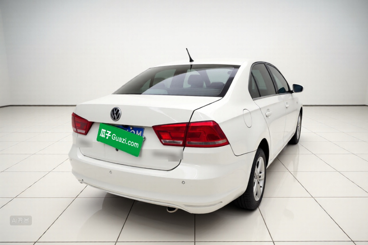 Volkswagen Santana 2015 car image #7