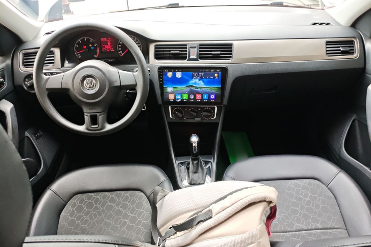 Volkswagen Santana 2016 #10 Volkswagen Santana 2016 car image #10