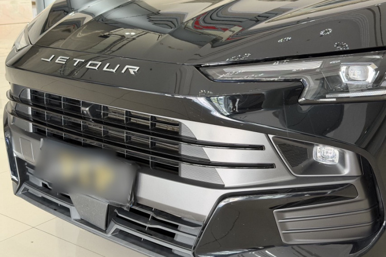 Jetour Dashing 2024 #15 Jetour Dashing 2024 imagem de carro #15