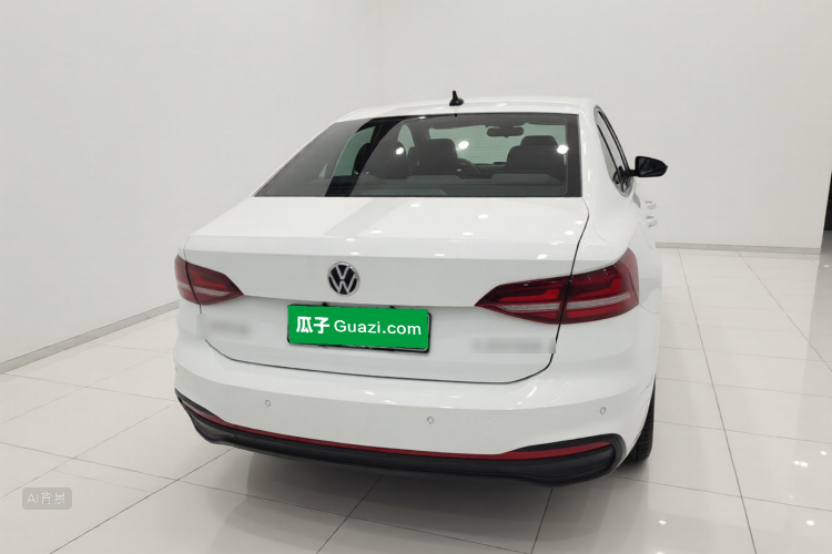 Volkswagen Lavida 2024 #6 Volkswagen Lavida 2024 car image #6