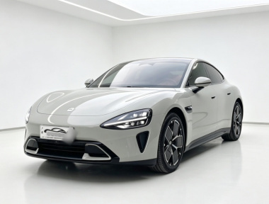 MI SU7 2025 car image 