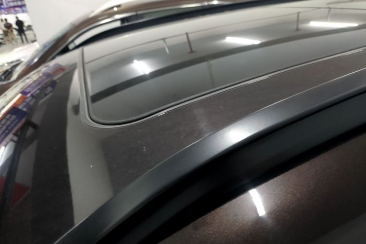 BMW X1 2017 #25 BMW X1 2017 car image #25