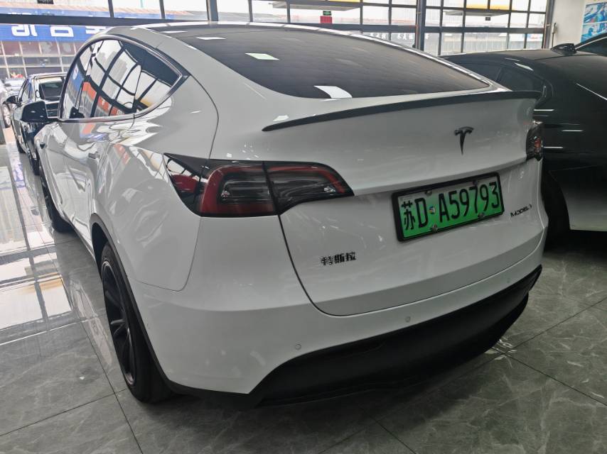 Tesla Model Y 2023 car image #8