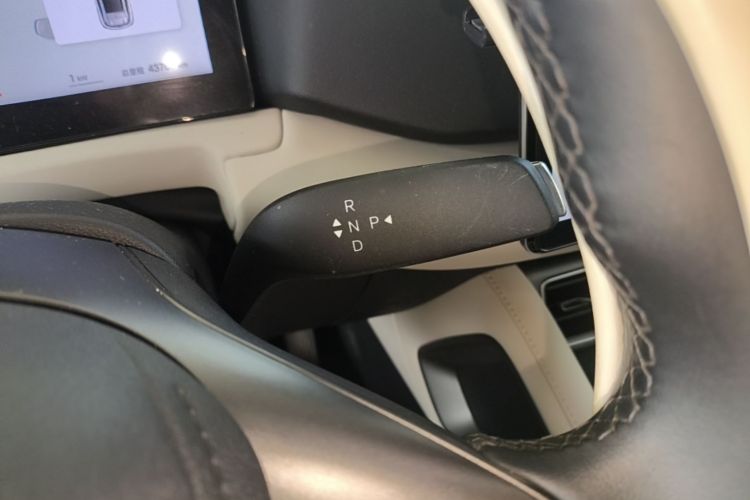 BYD YuanUP 2025 car image #14