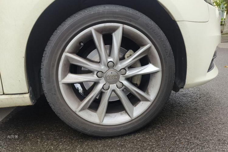 Audi A3 2015 immagine di auto #9