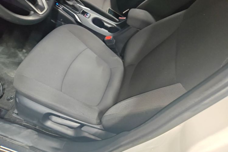 Toyota Corolla 2020 #15 Toyota Corolla 2020 car image #15