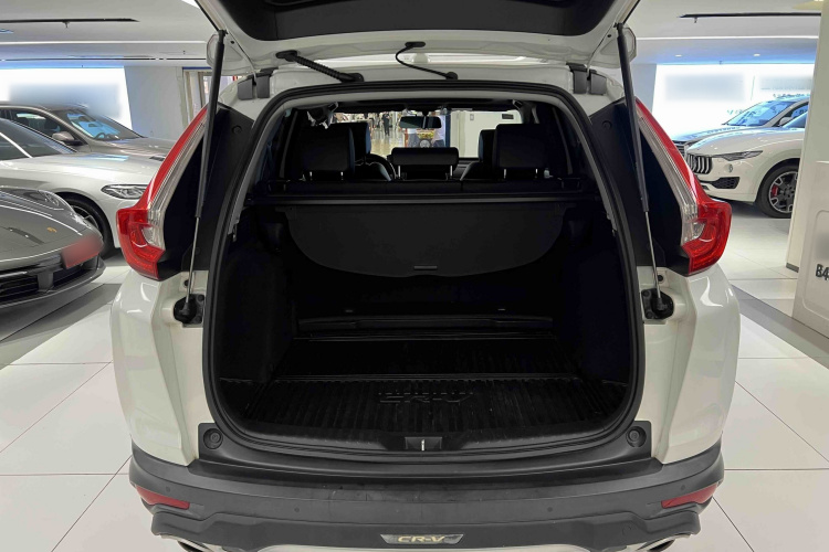 Honda CR-V 2019 car image #9