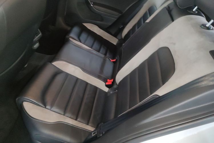 Volkswagen Golf 2019 #17 Volkswagen Golf 2019 car image #17