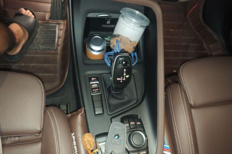 BMW X1 2020 #16 BMW X1 2020 car image #16