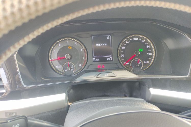 Volkswagen Lavida 2019 #13 Volkswagen Lavida 2019 car image #13