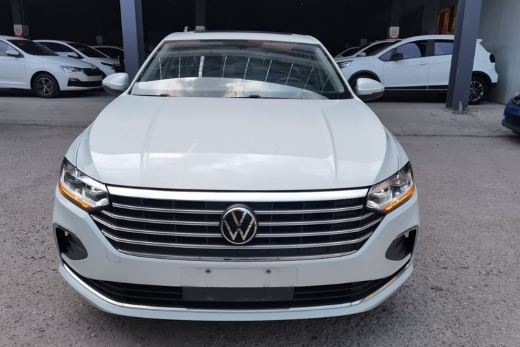 Volkswagen Lavida 2023 car image #3