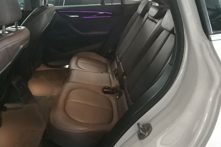 BMW X1 2020 car image #13