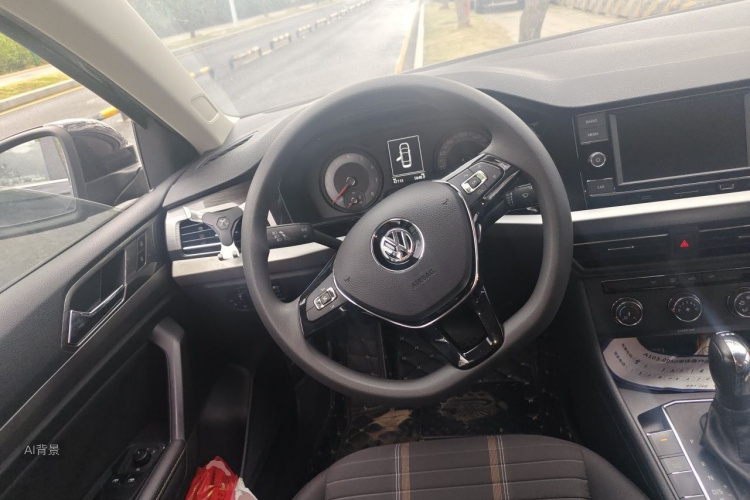 Volkswagen Lavida 2019 #12 Volkswagen Lavida 2019 car image #12