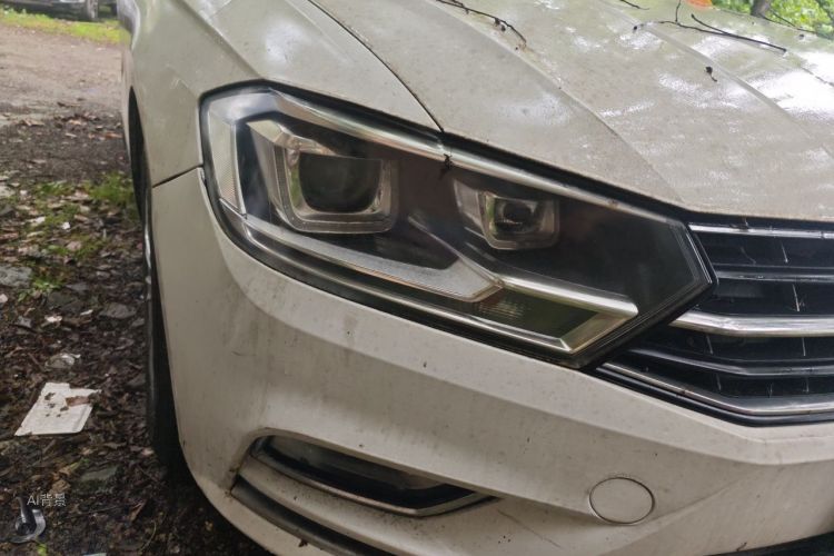 Volkswagen Bora 2018 car image #8