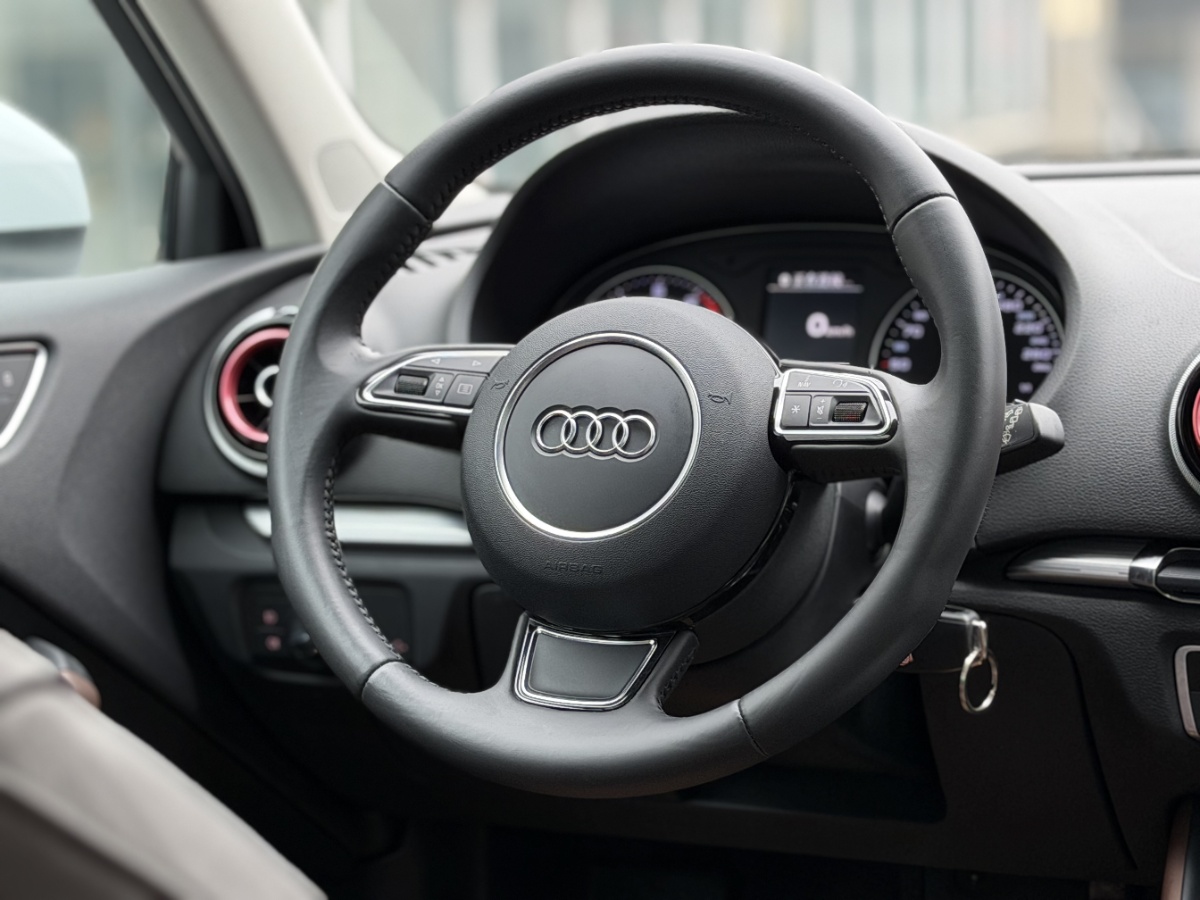 Audi A3 2017 #5 Audi A3 2017 immagine di auto #5