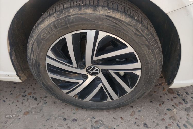 Volkswagen Lavida 2022 #9 Volkswagen Lavida 2022 immagine di auto #9