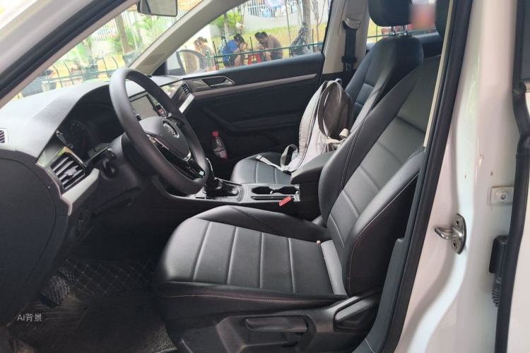 Volkswagen Lavida 2019 #17 Volkswagen Lavida 2019 car image #17