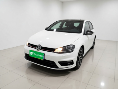 Volkswagen Golf 2016 Volkswagen Golf 2016 car image