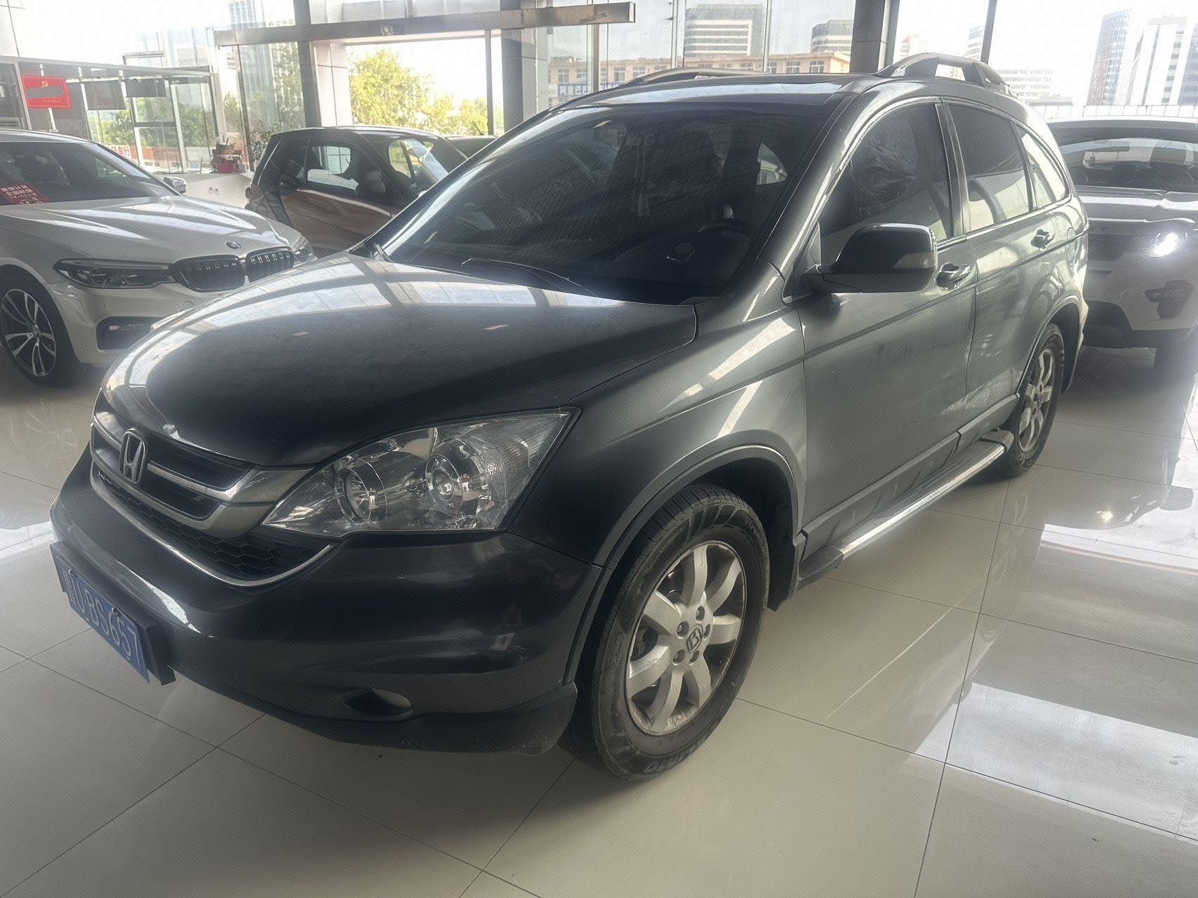 2011 car image 