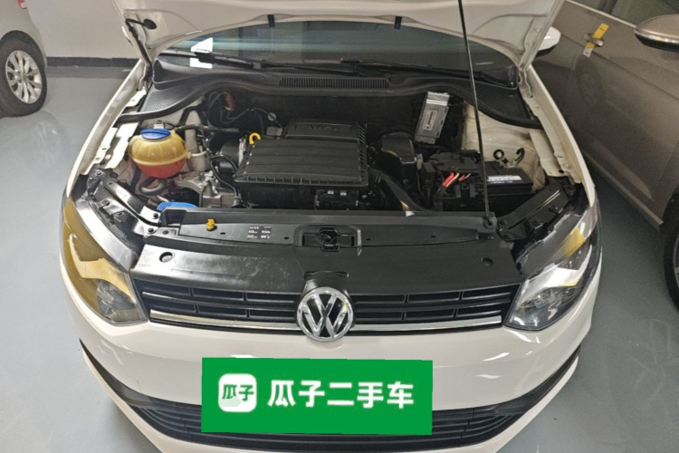 Volkswagen Polo 2018 #20 Volkswagen Polo 2018 car image #20
