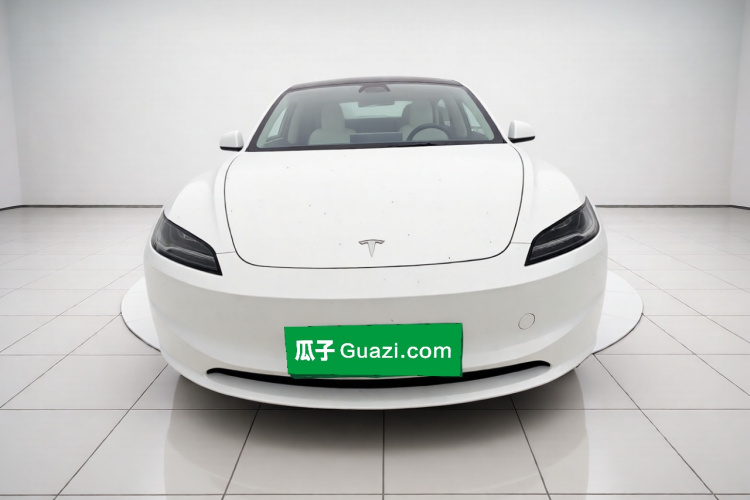 Tesla Model 3 2023 #3 Tesla Model 3 2023 immagine di auto #3