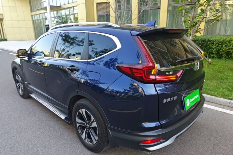 Honda CR-V 2022 car image #5