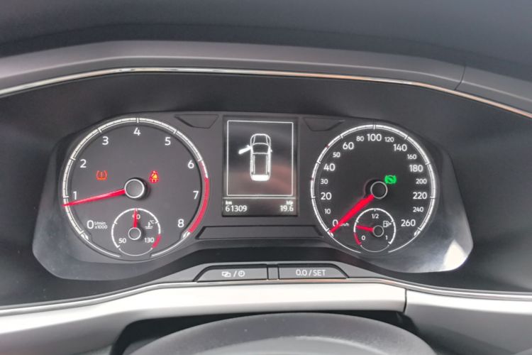 Volkswagen T-Cross 2020 image de voiture #12