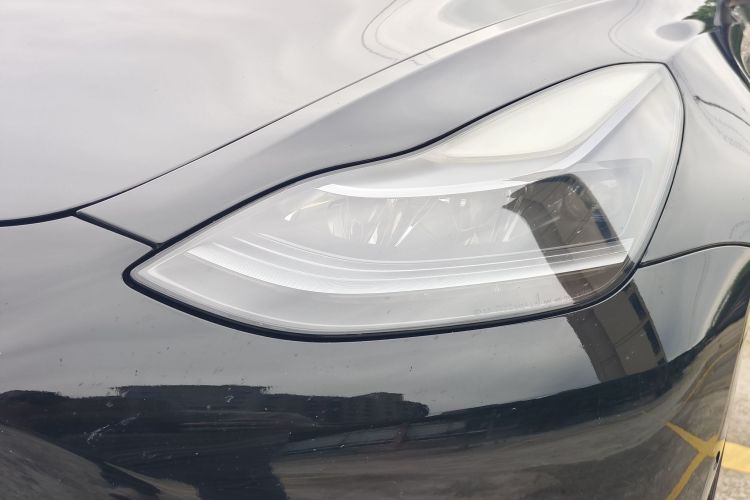 Tesla Model 3 2022 #6 Tesla Model 3 2022 car image #6