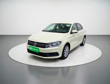 Volkswagen Santana 2018 car image 
