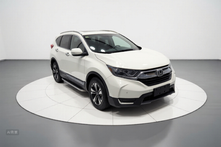 Honda CR-V 2019 #4 Honda CR-V 2019 car image #4