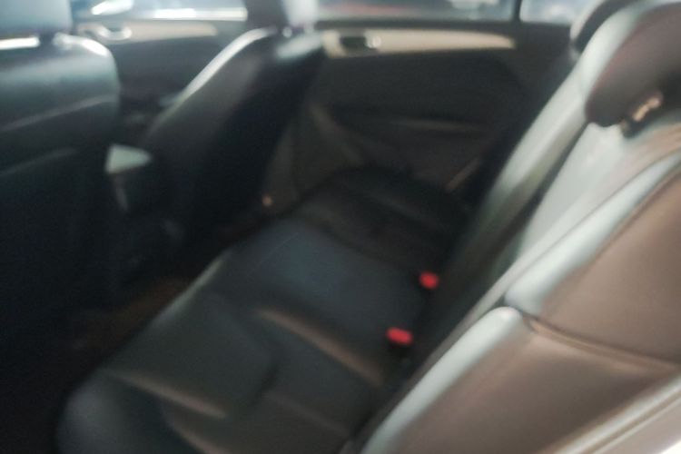 Chery Arrizo 5 2018 immagine di auto #17