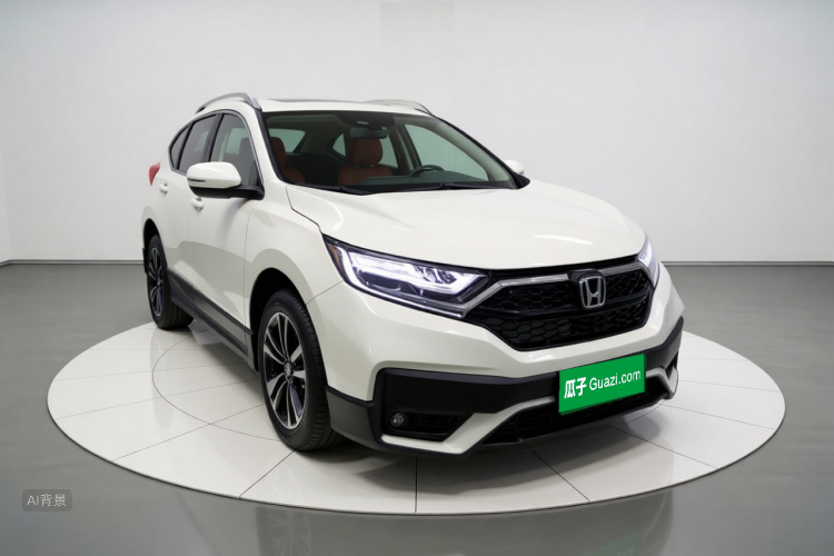 Honda CR-V 2022 car image #4